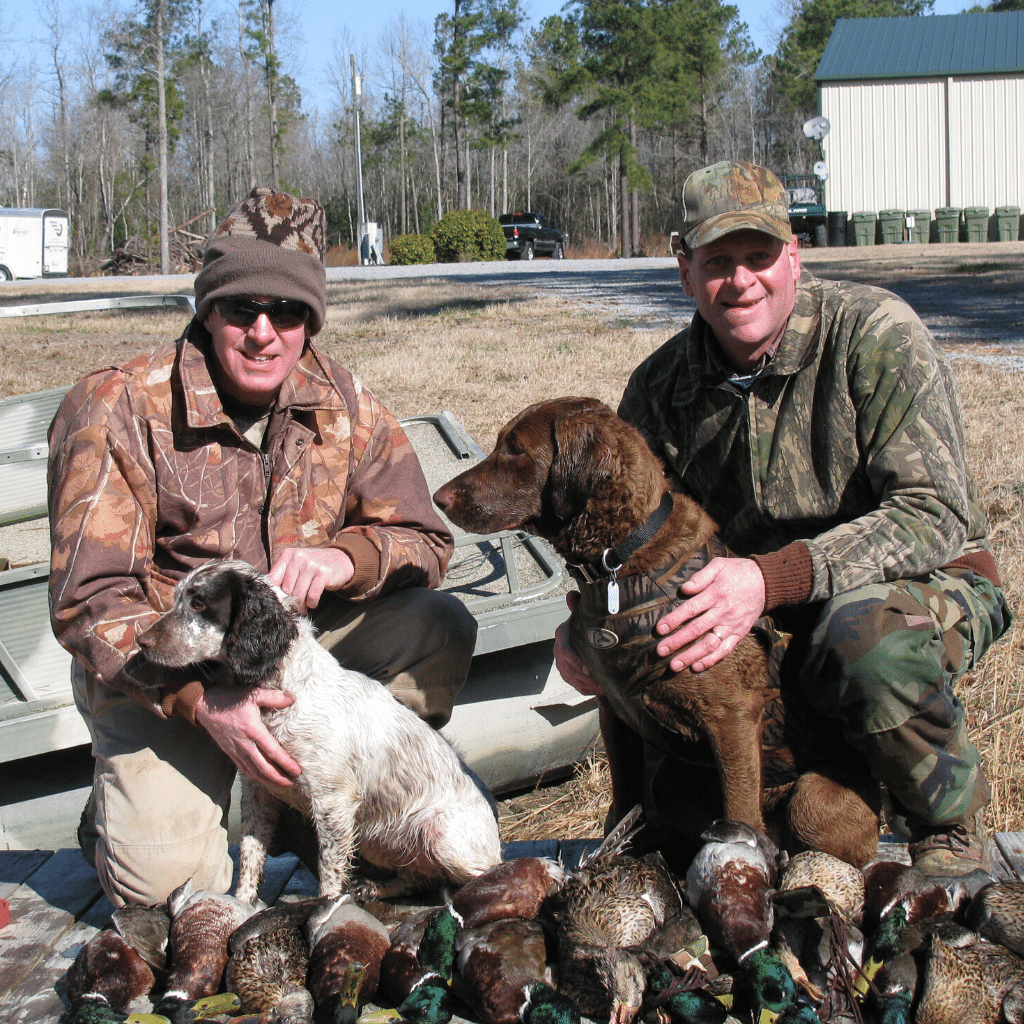 S&D Duck Hunt