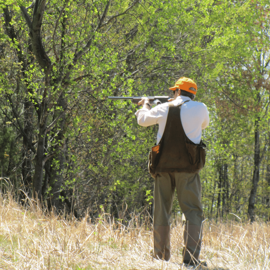 Scott Shooting